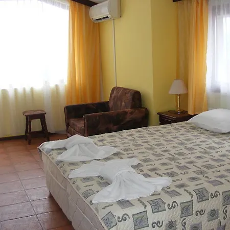 بيت ضيافة Rakovina 3*