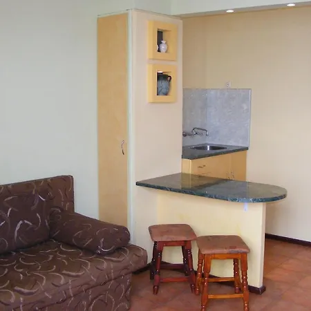 بيت ضيافة Rakovina