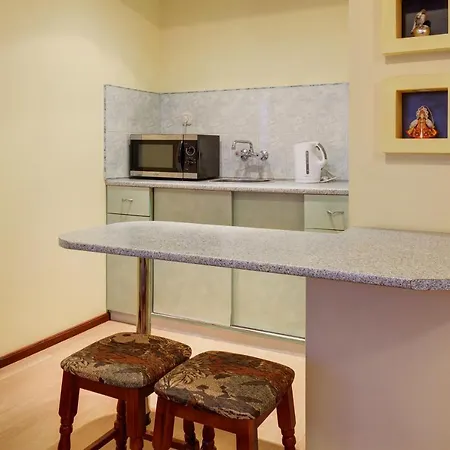 Rakovina بيت ضيافة سوزوبول