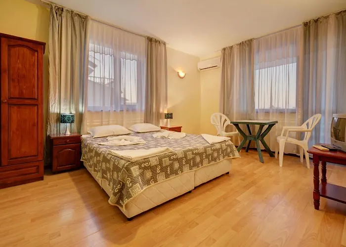 Rakovina 3*