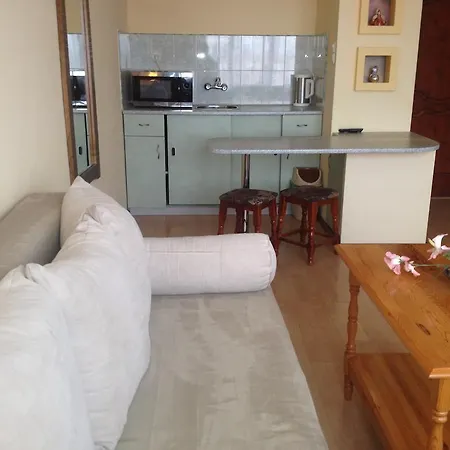 раковина Къща за гости