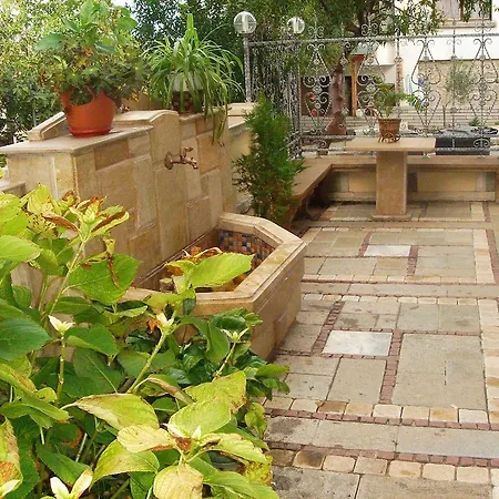 Къща за гости раковина