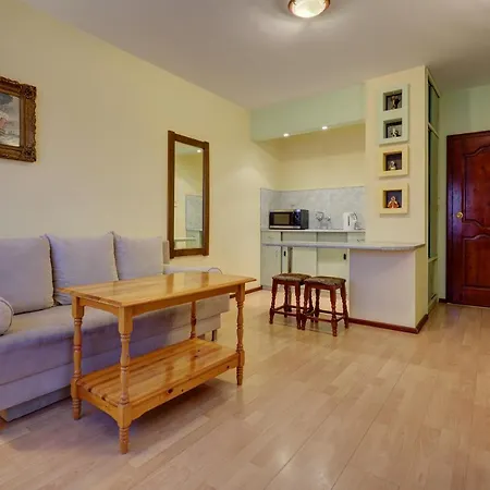 Къща за гости раковина