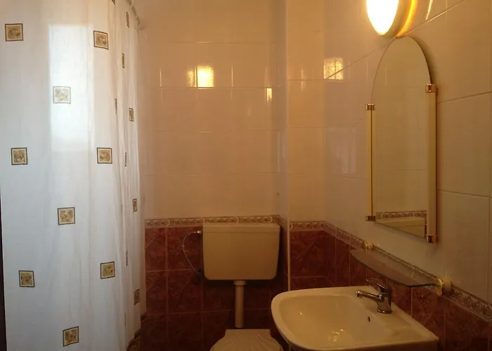 Casa de hóspedes Rakovina Sozopol