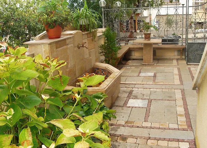 Casa de hóspedes Rakovina