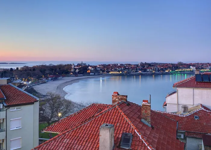 Rakovina Casa de hóspedes