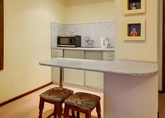 Rakovina Casa de hóspedes Sozopol