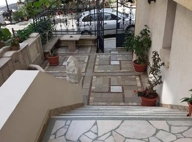 Rakovina Casa de hóspedes Sozopol